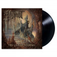HATRIOT - The Vale Of Shadows - LP