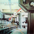 HAWKWIND - Quark, Strangeness & Charm - 2CD
