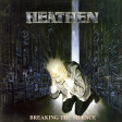 HEATHEN - Breaking The Silence - CD
