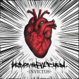 HEAVEN SHALL BURN - Invictus - CD