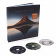 HEAVEN SHALL BURN - Wanderer - ARTBOOK 3CD