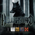 HELLBASTARD - In Grind We Crust - 4CD