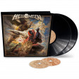 HELLOWEEN - Helloween - EARBOOK 2LP+2CD