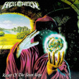 HELLOWEEN - Keeper Of The Seven Keys I - LP