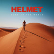 HELMET - Dead To The World - DIGI CD