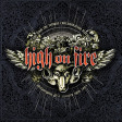 HIGH ON FIRE - Live From The Relapse Contamination Festival - CD