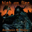 HIGH ON FIRE - Surrounded By Thieves - CD