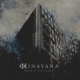 HINAYANA - Death Of The Cosmic - DIGI CDEP