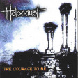 HOLOCAUST - The Courage To Be - CD