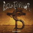 HOLY TERROR - Total Terror - 4CD+DVD