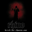 HORN OF THE RHINO - Breed The Chosen One - CD