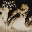 HOUR OF PENANCE - Disturbance - LP
