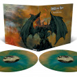 HIGH ON FIRE - Blessed Black Wings - 2LP