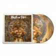 HIGH ON FIRE - The Art Of Self Defense - 2PICDISC
