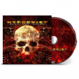 HYPOCRISY - Into The Abyss - CD
