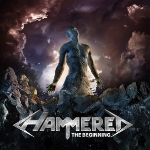 HAMMERED - The Beginning - CD