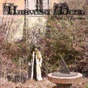 HARVEST BELL - Wheel Of Foretaste - 7”EP