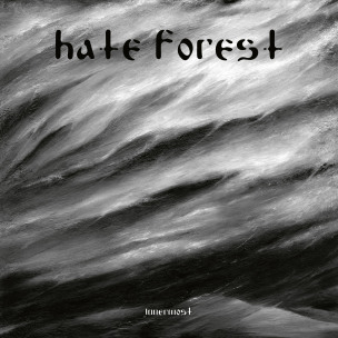 HATE FOREST - Innermost - LP
