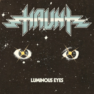 HAUNT - Luminous Eyes - MLP