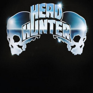 HEADHUNTER - Headhunter - LP