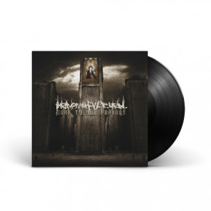 HEAVEN SHALL BURN - Deaf To Our Prayers - LP