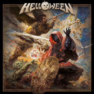HELLOWEEN - Helloween - CD