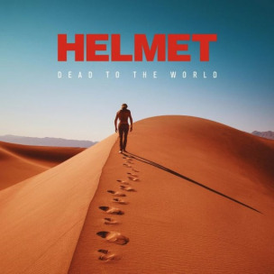 HELMET - Dead To The World - LP