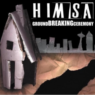 HIMSA - Ground Breaking Ceremony - CD