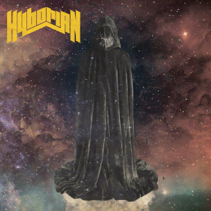 HYBORIAN - Vol. 1 - LP