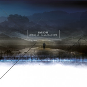 HYPNO5E - Shores Of The Abstract Line - CD