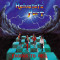 HELVETETS PORT - Exodus To Hell - LP