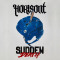 HORISONT - Sudden Death - LP