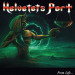 HELVETETS PORT - From Life To Death - CD
