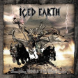 ICED EARTH - Something Wicked This Way Comes - 2LP