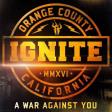 IGNITE - A War Against You - DIGI CD