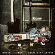 IGNITE - Anti-Complicity Anthem - 7“EP