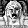 ILSA - Corpse Fortress - LP