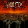 IMMOLATION - Harnessing Ruin - DIGI CD