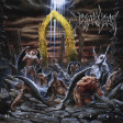 IMMOLATION - Here In After - LP