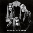 IMMORTAL - Pure Holocaust - CD