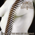 IMPALED NAZARENE - Absence Of War Does Not Mean Peace - CD