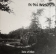 IN THE WOODS ... - Isle Of Men - LP