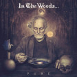 IN THE WOODS ... - Pure - DIGI CD