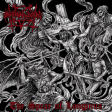 INFERNAL LEGION - The Spear Of Longinus - CD