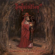 INQUISITION - Into The Infernal Regions Of The Ancient Cult - DIGI CD
