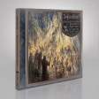 INQUISITION - Magnificent Glorification Of Lucifer - CD