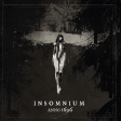 INSOMNIUM - Anno 1696 - 2LP+CD