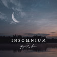 INSOMNIUM - Argent Moon EP - DIGI CD