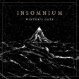 INSOMNIUM - Winter's Gate - CD