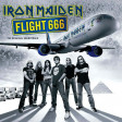 IRON MAIDEN - Flight 666 - The Original Soundtrack - 2CD